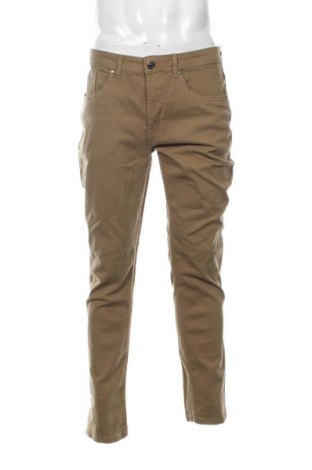 Мъжки дънки Up 2 Fashion, Размер L, Цвят Бежов, Цена 10,73 €