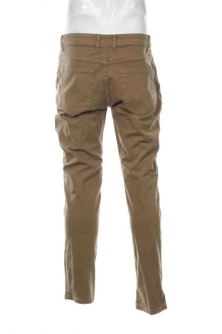 Мъжки дънки Up 2 Fashion, Размер L, Цвят Бежов, Цена 10,73 €