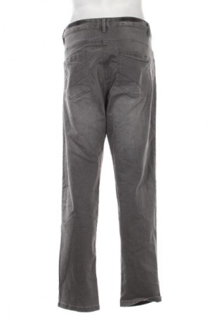 Мъжки дънки Up 2 Fashion, Размер L, Цвят Сив, Цена 10,22 €