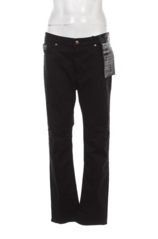 Мъжки дънки Versace Jeans, Размер L, Цвят Черен, Цена 80,78 €