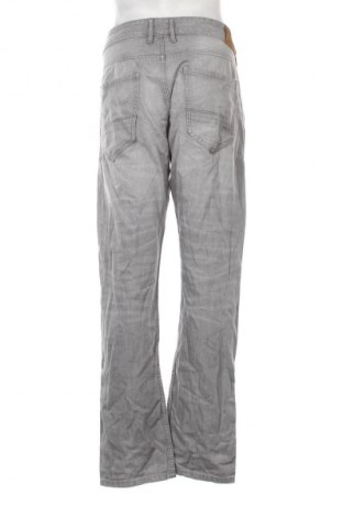 Blugi de bărbați WE, Mărime XL, Culoare Gri, Preț 39,99 Lei