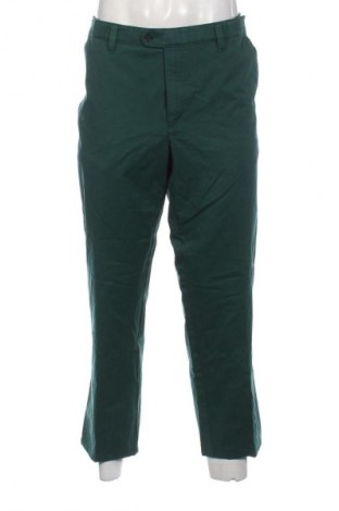 Мъжки дънки Walbusch, Размер XL, Цвят Зелен, Цена 38,36 €