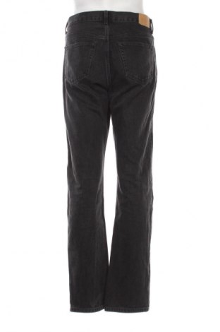 Мъжки дънки Weekday, Размер M, Цвят Черен, Цена 8,18 €