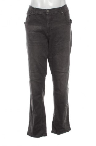 Herren Jeans Westbay, Größe XXL, Farbe Grau, Preis 12,99 €