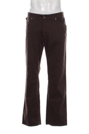 Мъжки дънки Westbury, Размер L, Цвят Кафяв, Цена 29,65 €