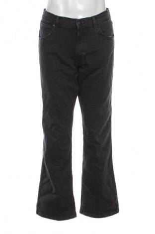 Мъжки дънки Wrangler, Размер L, Цвят Черен, Цена 20,96 €