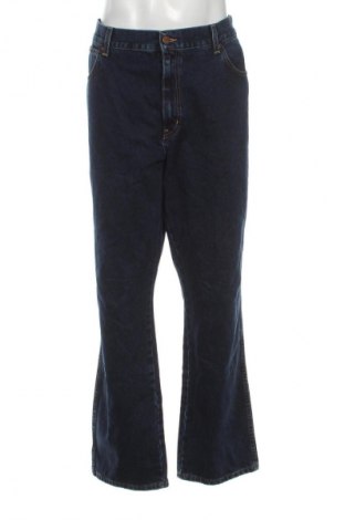 Blugi de bărbați Wrangler, Mărime XL, Culoare Albastru, Preț 177,99 Lei
