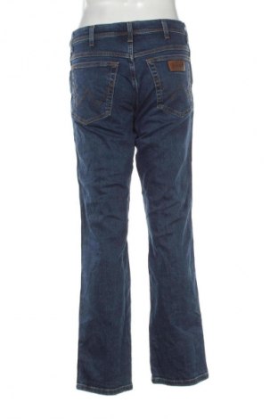Мъжки дънки Wrangler, Размер M, Цвят Син, Цена 20,96 €
