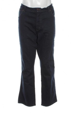 Мъжки дънки Wrangler, Размер XL, Цвят Син, Цена 28,63 €