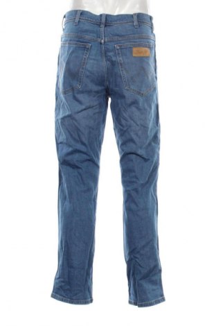 Herren Jeans Wrangler, Größe M, Farbe Blau, Preis 25,99 €