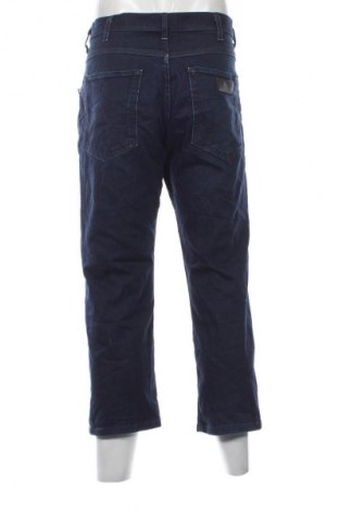 Мъжки дънки Wrangler, Размер L, Цвят Син, Цена 21,47 €