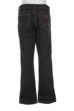 Pánské džíny  Wrangler, Velikost M, Barva Modrá, Cena  439,00 Kč