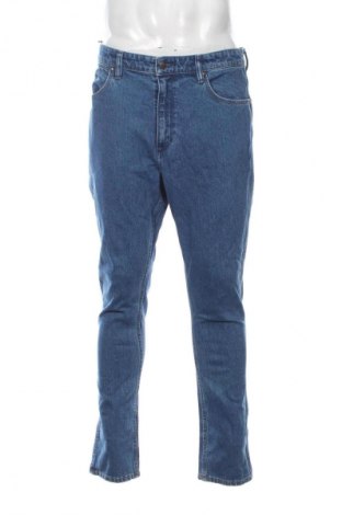 Herren Jeans Wrangler, Größe L, Farbe Blau, Preis 55,99 €