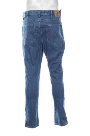 Herren Jeans Wrangler, Größe L, Farbe Blau, Preis 55,99 €