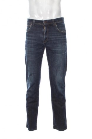 Pánské džíny  Wrangler, Velikost S, Barva Modrá, Cena  309,00 Kč