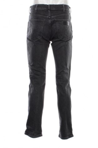 Мъжки дънки Wrangler, Размер L, Цвят Сив, Цена 22,49 €
