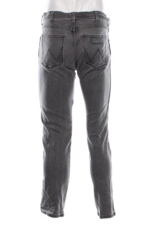 Pánské džíny  Wrangler, Velikost M, Barva Černá, Cena  569,00 Kč