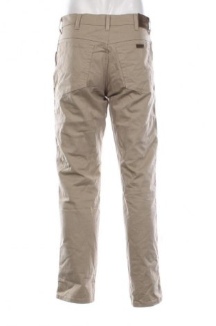 Férfi farmernadrág Wrangler, Méret M, Szín Bézs, Ár 10 389 Ft