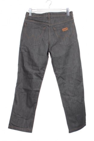 Herren Jeans Wrangler, Größe S, Farbe Grau, Preis 18,99 €