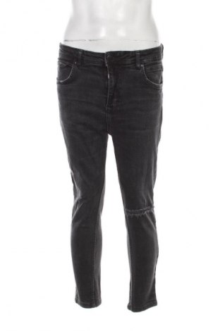 Мъжки дънки Zara, Размер S, Цвят Сив, Цена 9,71 €