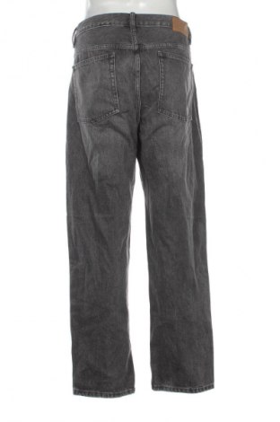 Мъжки дънки Zara, Размер XL, Цвят Черен, Цена 11,75 €