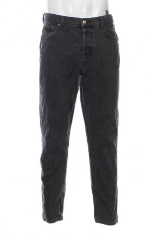 Herren Jeans Zara, Größe L, Farbe Schwarz, Preis 16,99 €
