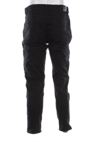 Мъжки дънки Zara, Размер L, Цвят Черен, Цена 12,78 €