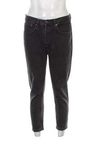 Мъжки дънки Zara, Размер S, Цвят Черен, Цена 9,71 €