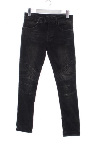 Мъжки дънки Zara, Размер XS, Цвят Бял, Цена 8,18 €