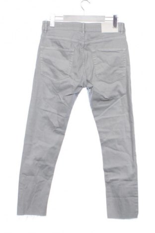 Мъжки дънки Zara, Размер M, Цвят Сребрист, Цена 10,73 €