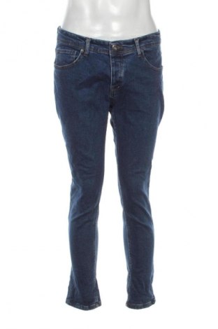 Мъжки дънки Zara, Размер M, Цвят Син, Цена 11,24 €