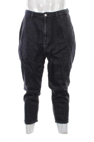 Мъжки дънки Zara, Размер S, Цвят Сив, Цена 9,71 €