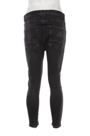 Мъжки дънки Zara, Размер L, Цвят Черен, Цена 13,80 €
