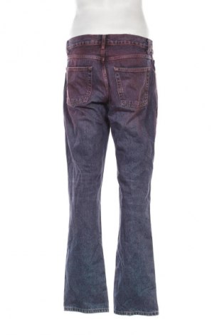 Мъжки дънки Zara, Размер L, Цвят Многоцветен, Цена 14,31 €