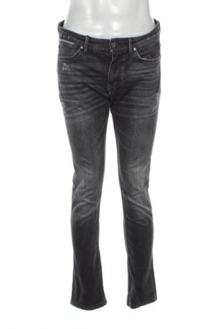 Мъжки дънки Zara, Размер S, Цвят Сив, Цена 9,71 €