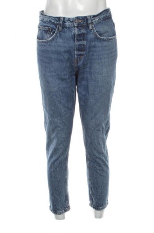 Мъжки дънки Zara, Размер M, Цвят Син, Цена 9,71 €