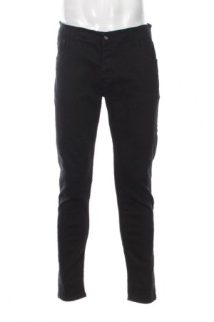 Мъжки дънки Zara, Размер L, Цвят Черен, Цена 36,00 €