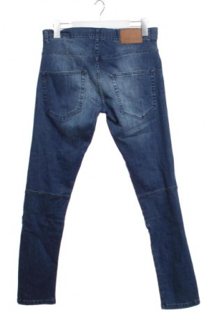 Férfi farmernadrág Zara, Méret M, Szín Kék, Ár 5 209 Ft