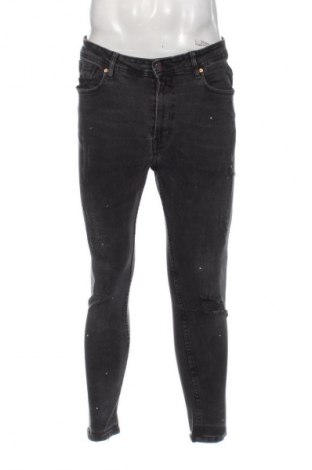 Мъжки дънки Zara, Размер L, Цвят Многоцветен, Цена 13,81 €