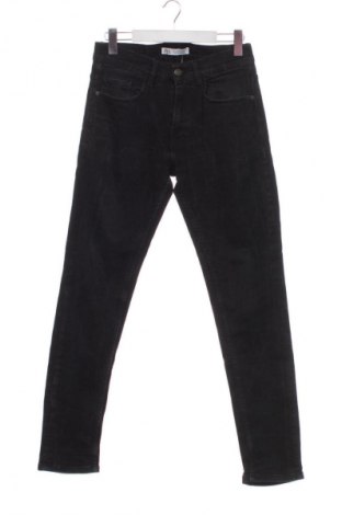Мъжки дънки Zara, Размер S, Цвят Черен, Цена 13,80 €