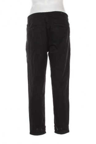 Herren Jeans Zara, Größe L, Farbe Schwarz, Preis 15,99 €