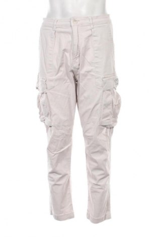 Pánske džínsy  Zara, Veľkosť L, Farba Biela, Cena  11,95 €