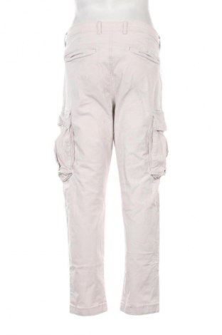 Pánske džínsy  Zara, Veľkosť L, Farba Biela, Cena  11,95 €