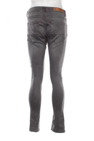 Pánske džínsy  Zara, Veľkosť M, Farba Sivá, Cena  8,95 €