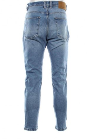 Мъжки дънки Zara, Размер M, Цвят Син, Цена 14,00 €