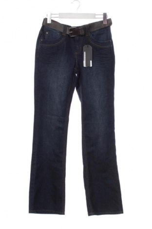 Мъжки дънки Zero, Размер M, Цвят Син, Цена 55,00 €