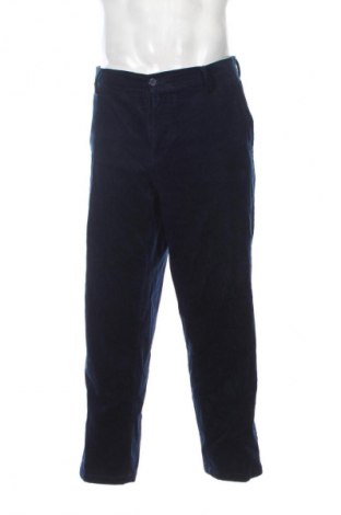 Férfi kordnadrág Bexleys, Méret XXL, Szín Kék, Ár 4 129 Ft