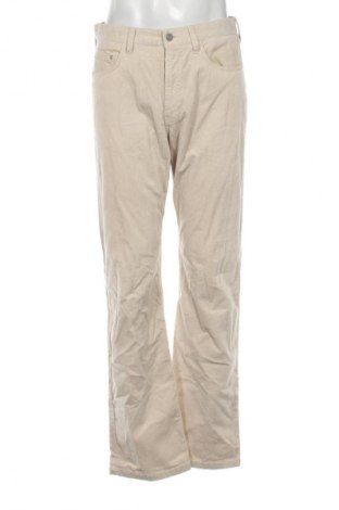 Pánské menčestráky Bogner, Veľkosť M, Farba Kremová, Cena  33,95 €