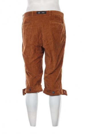 Férfi kordnadrág Brax, Méret L, Szín Barna, Ár 6 139 Ft