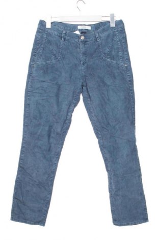 Pantaloni raiați de bărbați Brax, Mărime XS, Culoare Albastru, Preț 66,99 Lei